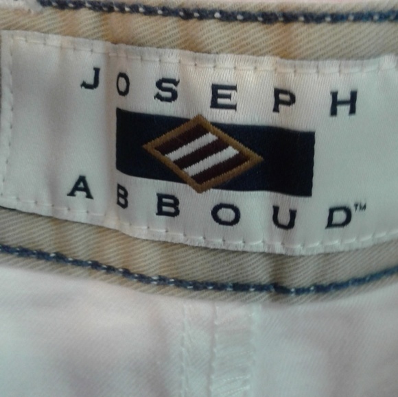 ๐ค Joseph Abboud Flat Front Shorts ๐ค - Picture 4 of 8